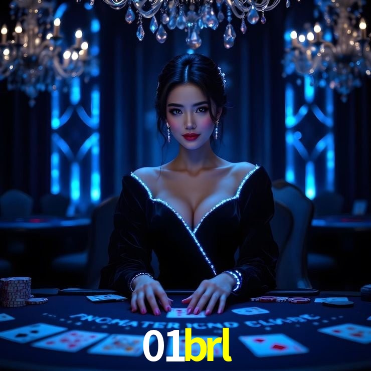 Live Casino 01brl