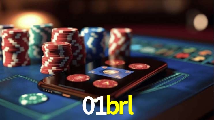 Slot Games 01brl