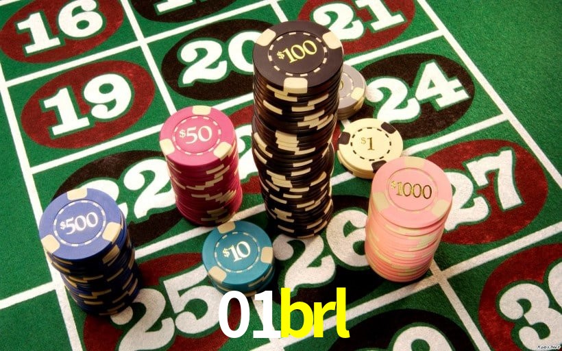 Welcome Bonus 01brl