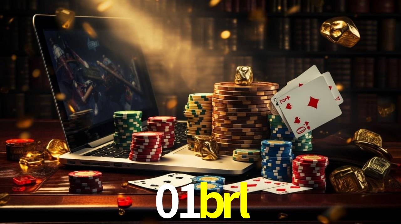 Football Betting 01brl
