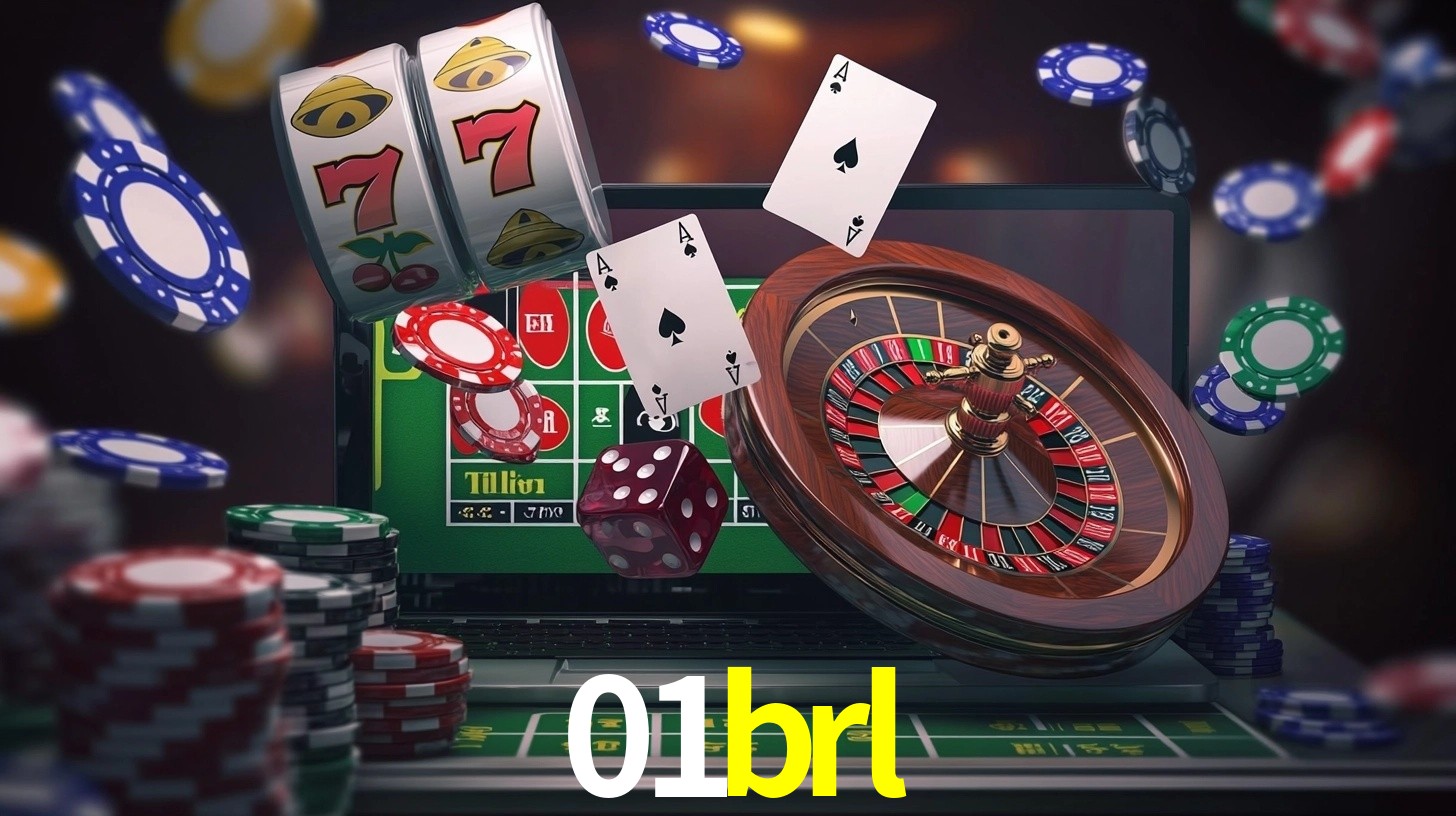 Daily Bonuses 01brl
