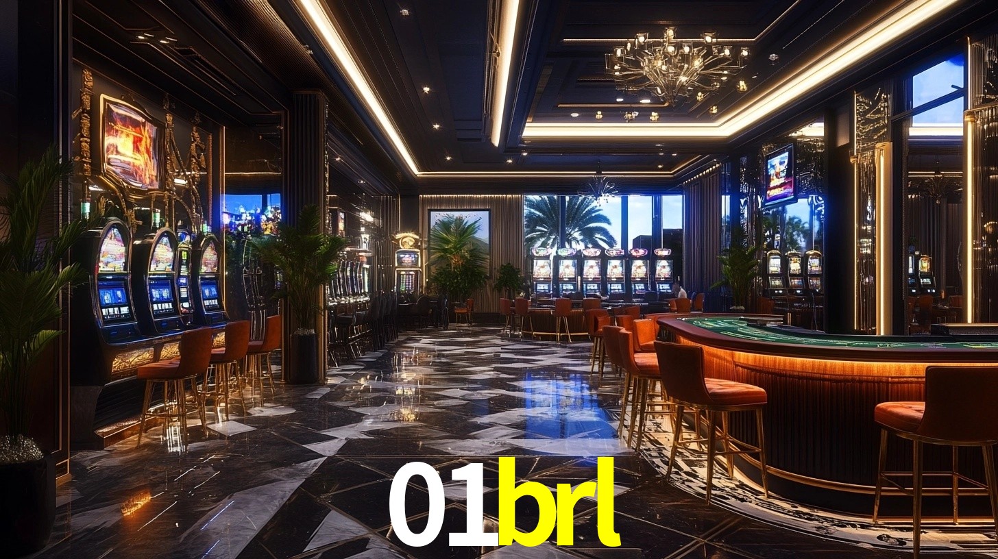 Tournaments 01brl