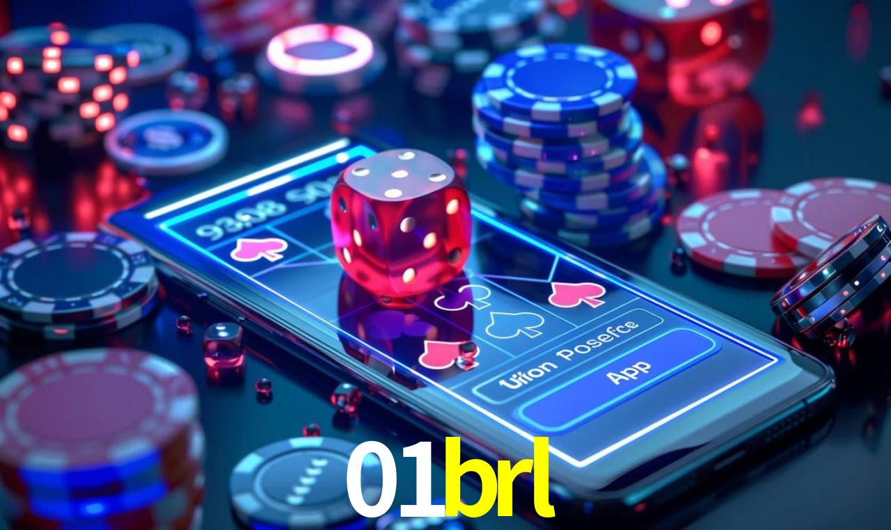 Exclusive Offers 01brl
