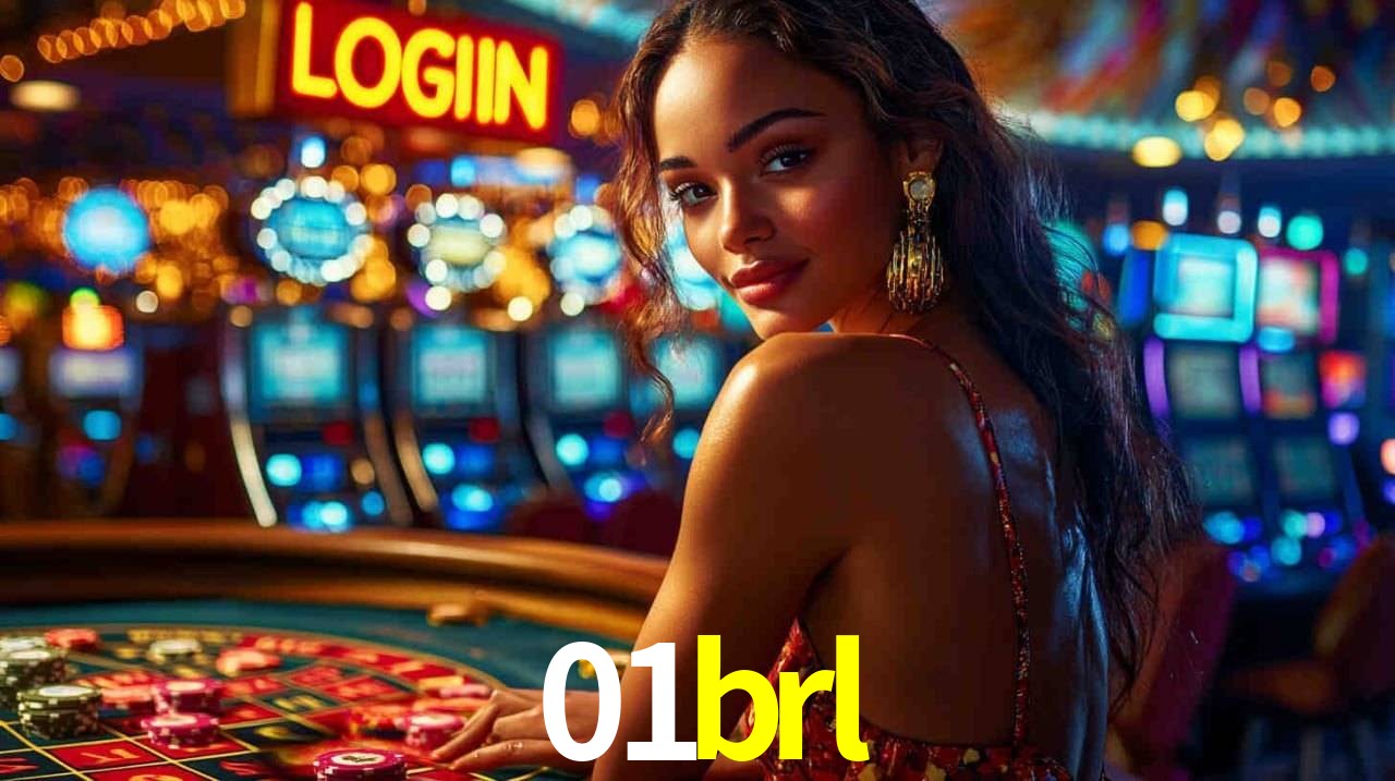 Game Providers 01brl